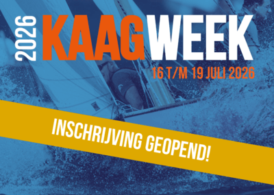 kaagweek-inschrijving-geopend-2026 2