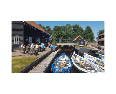 roeimeerdaagse 3