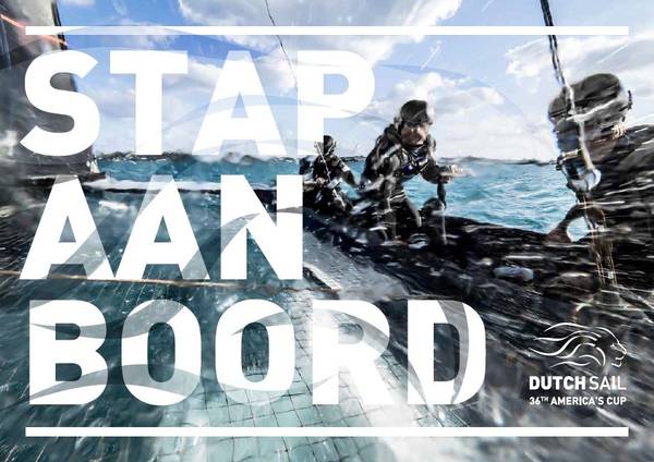 stap-aan-boord