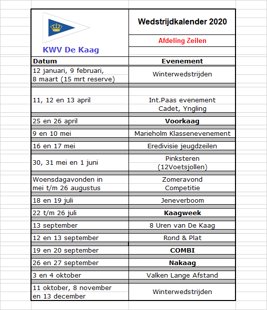 wedstrijdkalender-2020