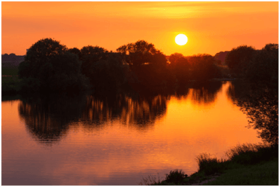 zomeravond